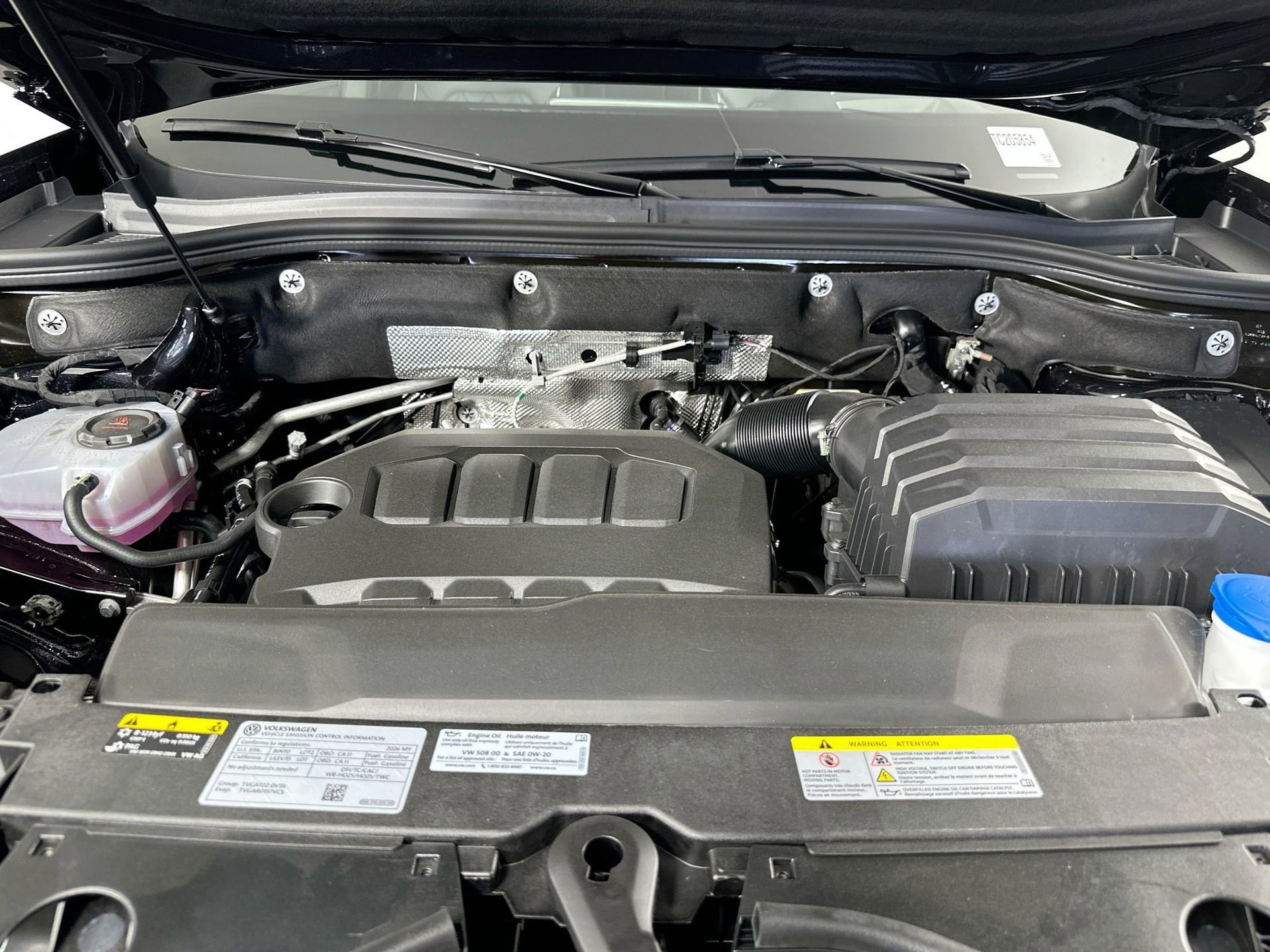 New 2026 Volkswagen Atlas Cross Sport SEL Premium R-Line image 29