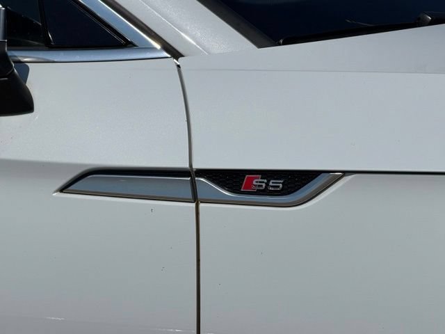 Used 2018 Audi S5 Premium Plus w/ Navigation Package AWD/4WD image 5