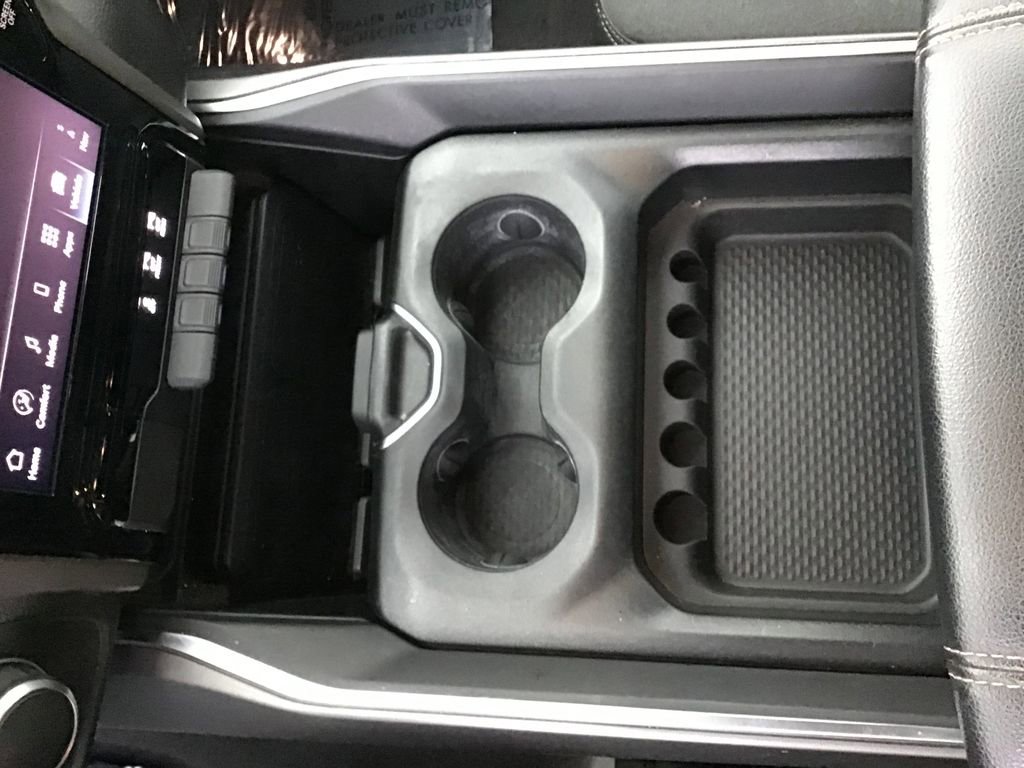 Used 2025 RAM 1500 Big Horn image 19