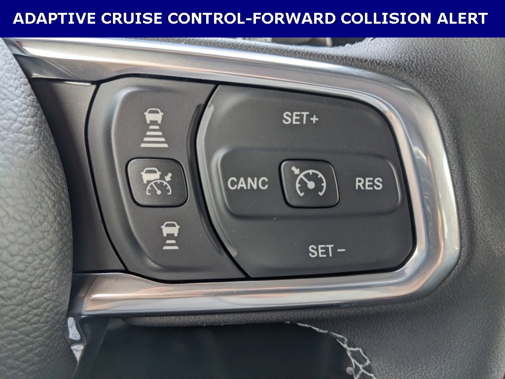 New 2026 Jeep Wrangler Sahara image 8