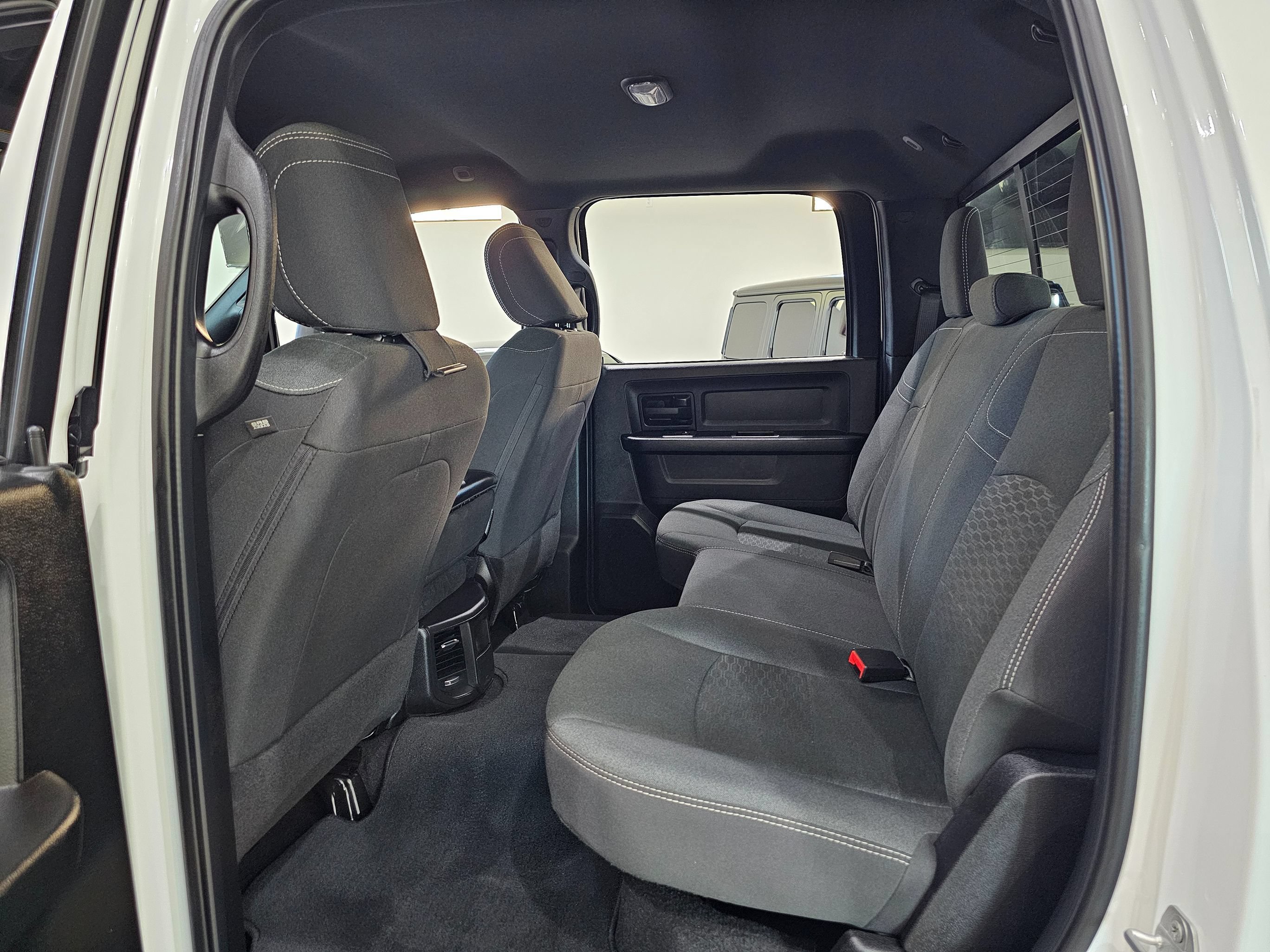 Used 2025 RAM 3500 Tradesman AWD/4WD image 19