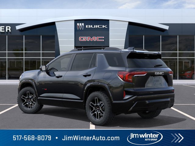 New 2027 GMC Terrain AT4 w/ Convenience Package III AWD/4WD image 3