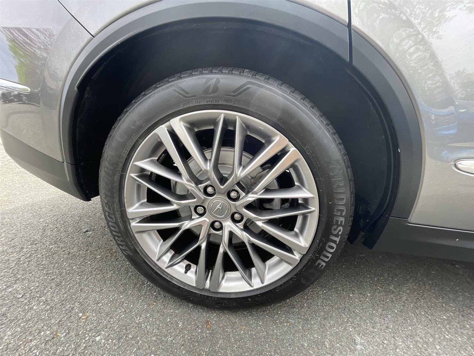 Certified 2023 Acura MDX SH-AWD w/ Advance Package image 26