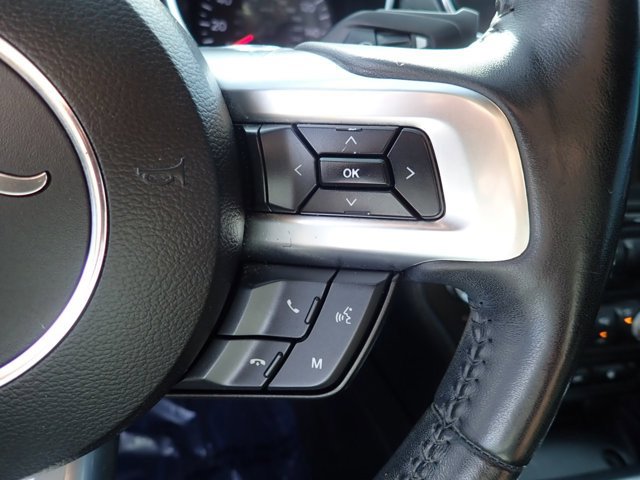 Used 2018 Ford Mustang EcoBoost image 15