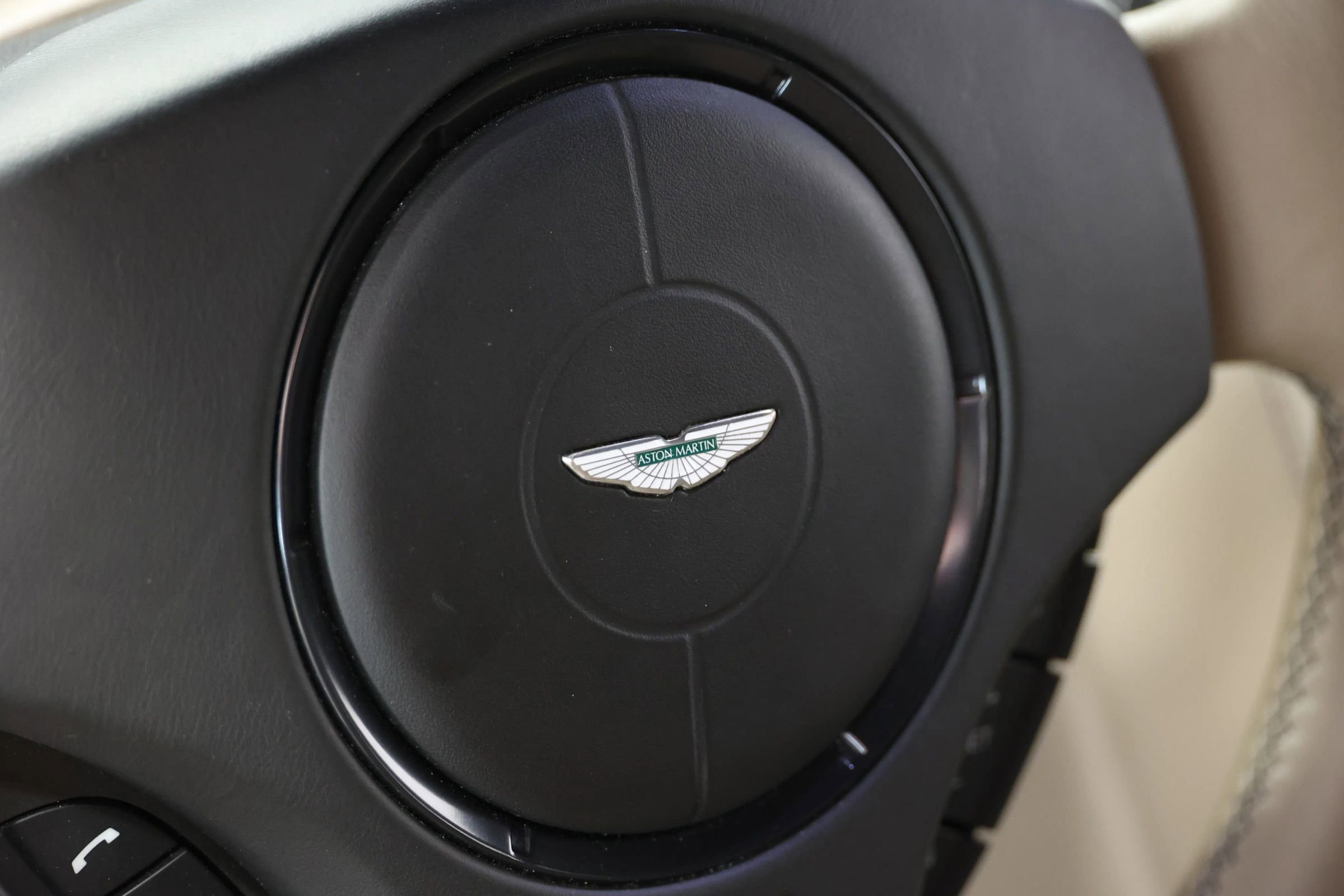 Used 2017 Aston Martin Rapide S image 18