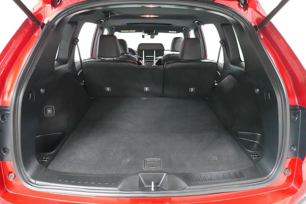 Used 2023 Honda Passport TrailSport image 26