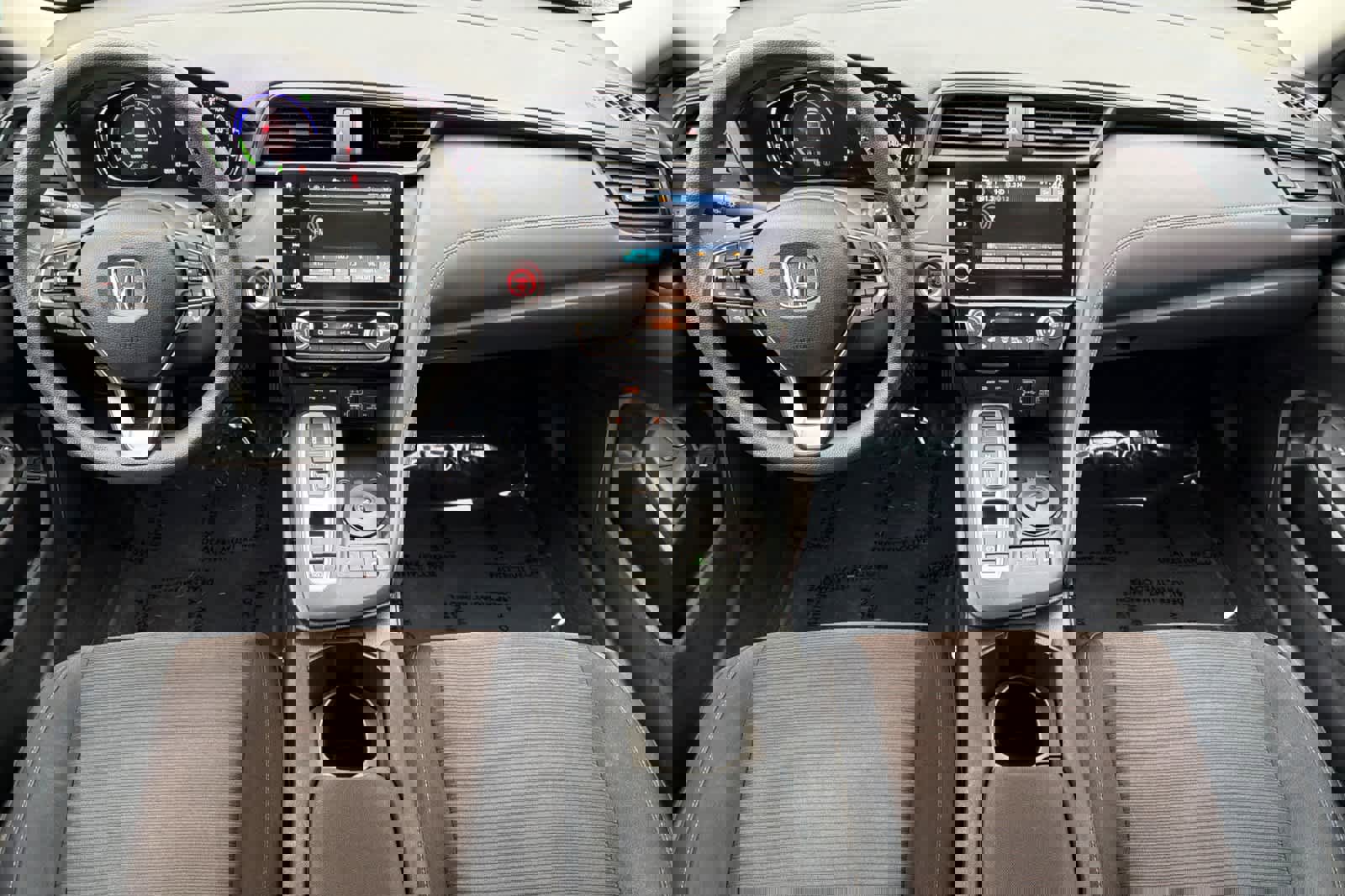 Used 2019 Honda Insight EX image 3