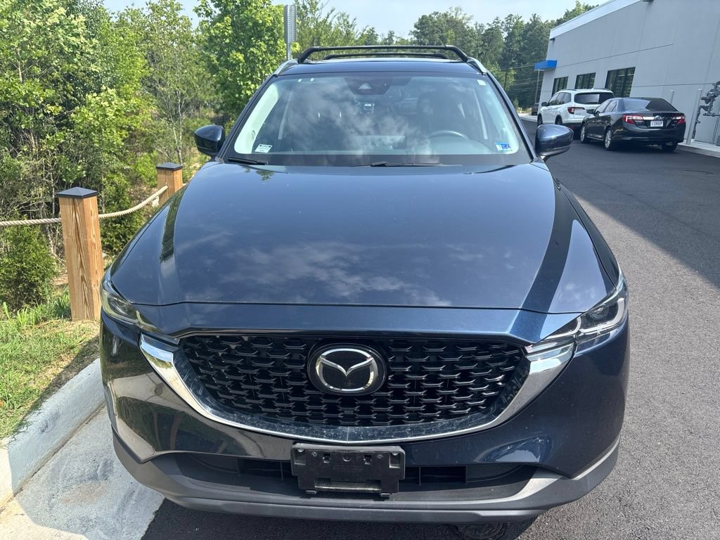 Used 2023 MAZDA CX-5 AWD 2.5 S image 3