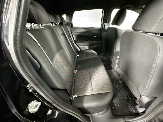 Used 2024 Mitsubishi Outlander Sport AWD image 22