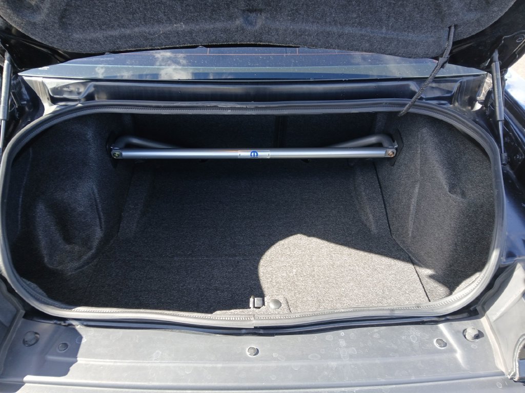 Used 2019 Dodge Challenger R/T Scat Pack RWD image 24