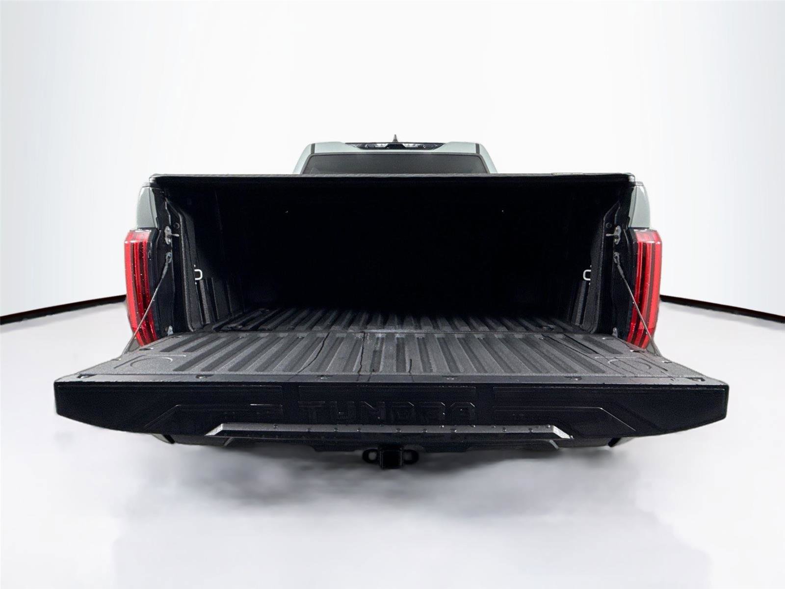 Used 2024 Toyota Tundra SR5 image 39