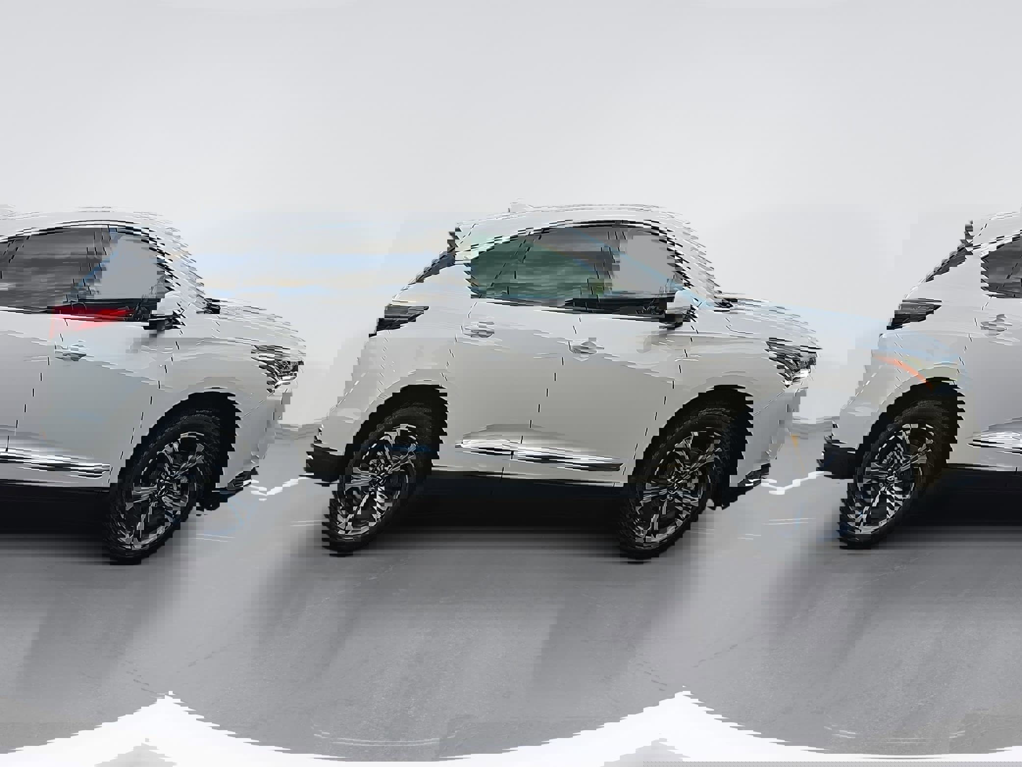 Used 2023 Acura RDX AWD w/ Advance Package image 2