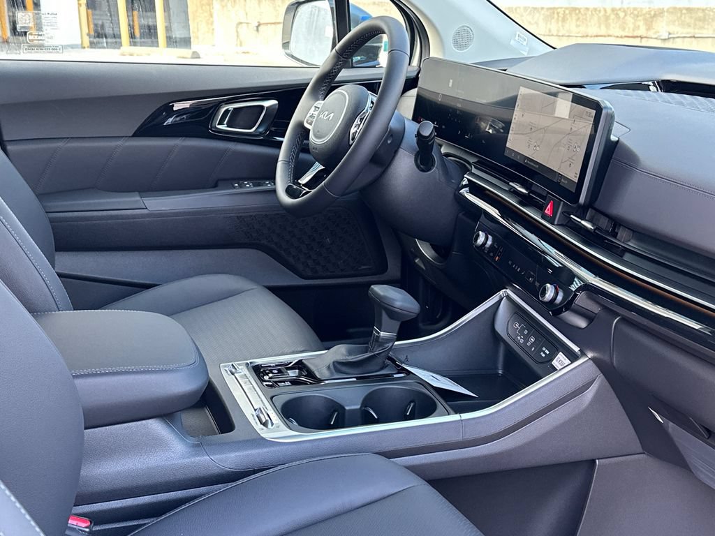 New 2026 Kia Carnival SX Prestige FWD image 11
