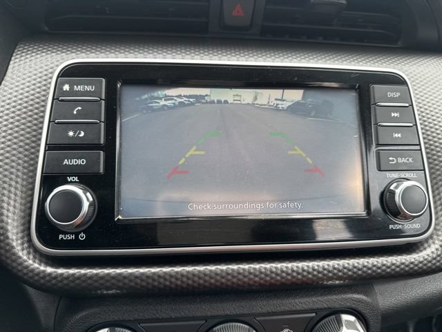 Used 2019 Nissan Kicks S FWD image 29