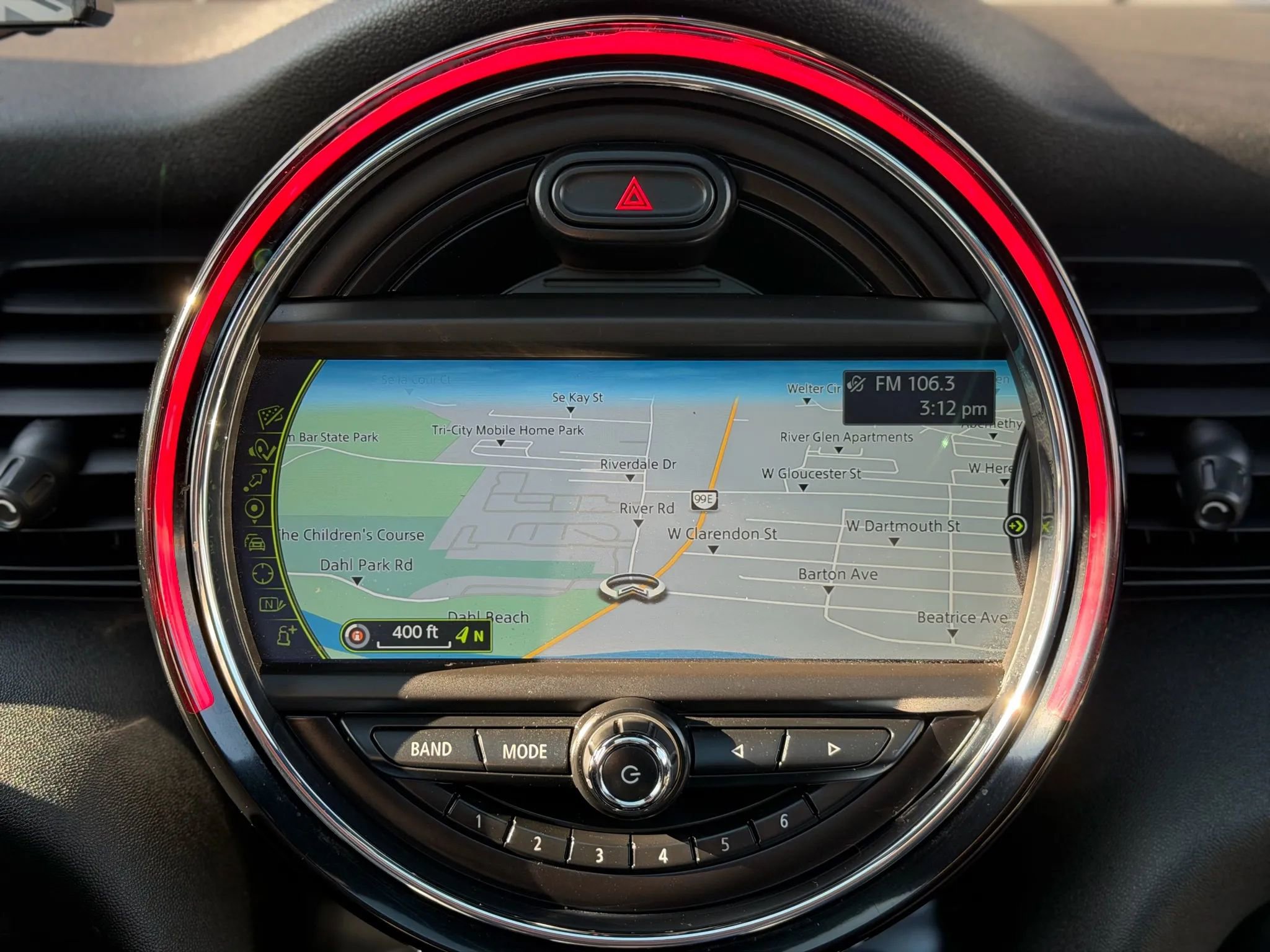 Used 2015 MINI Cooper S image 27