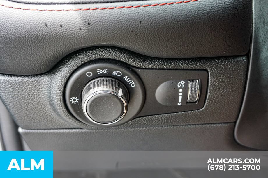 Used 2026 Dodge Durango GT RWD image 48