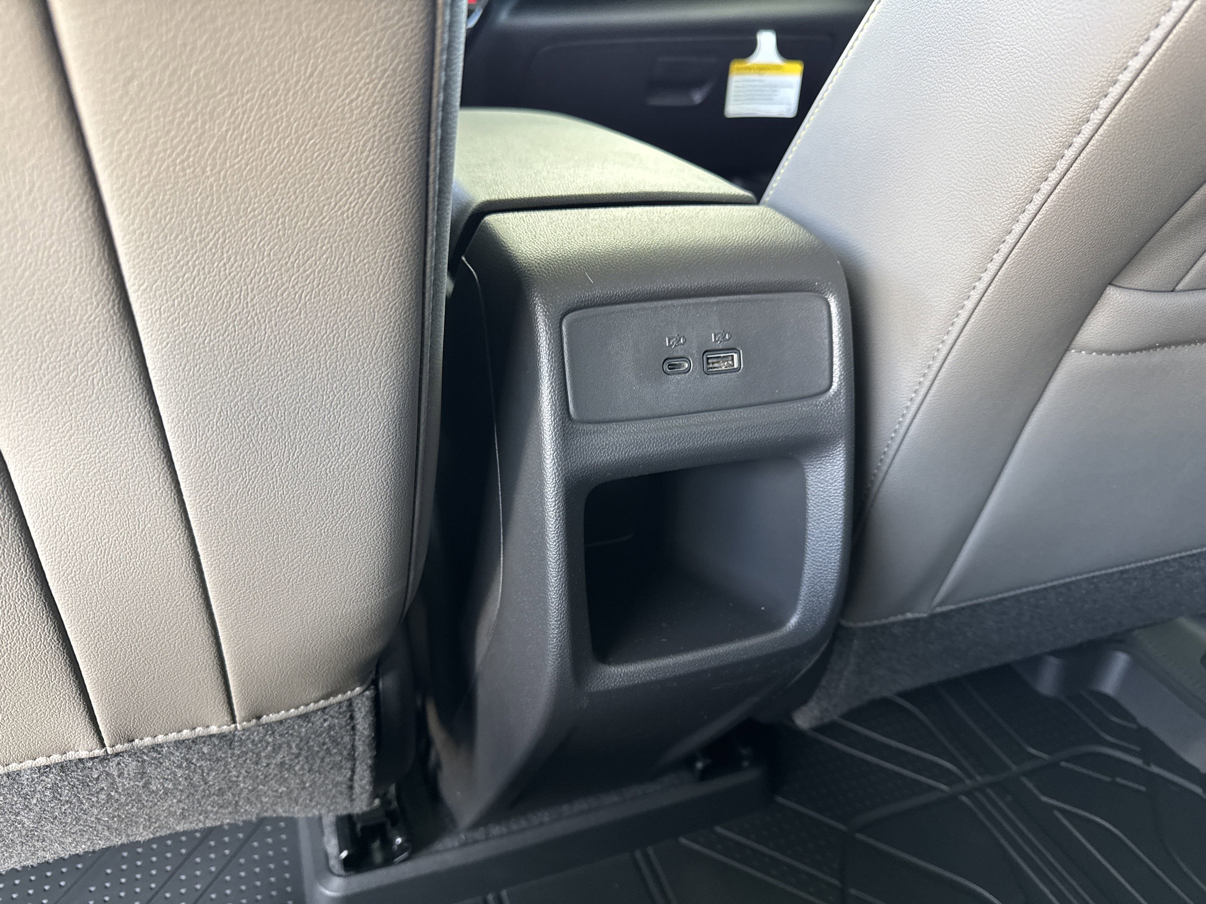 New 2025 Chevrolet Trax ACTIV w/ Driver Confidence Package image 15