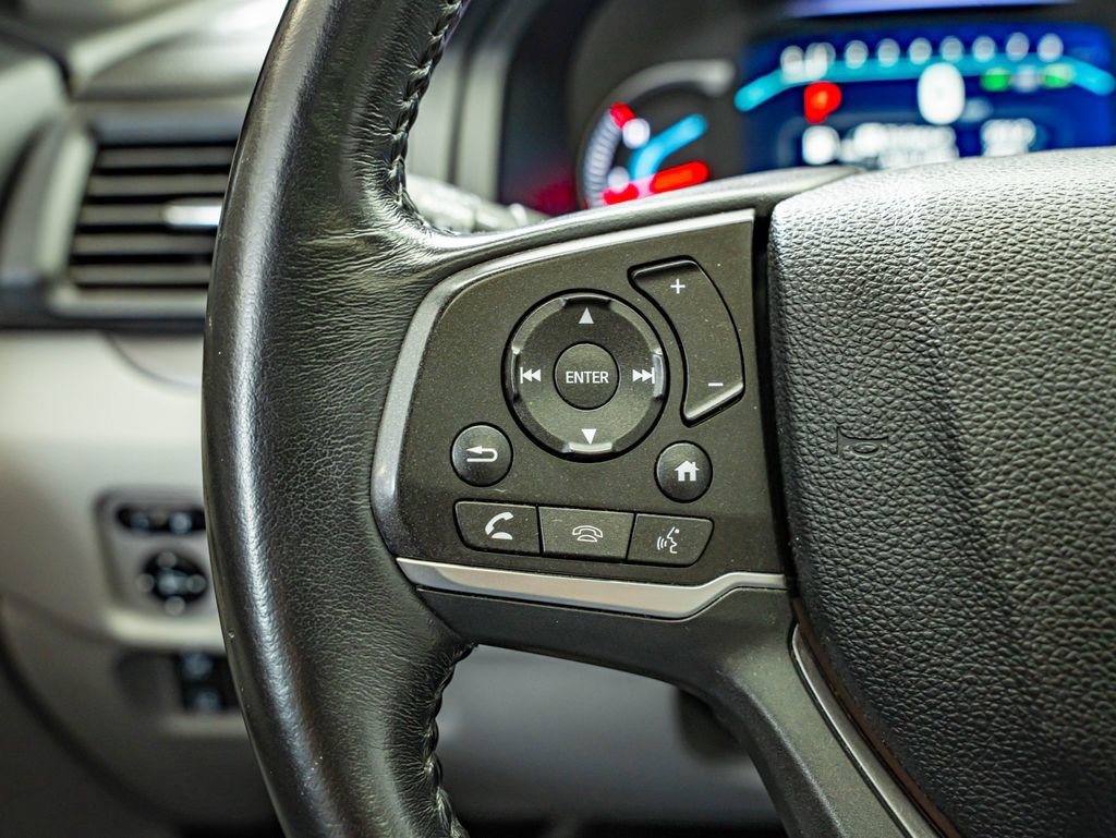 Used 2019 Honda Pilot EX-L image 21