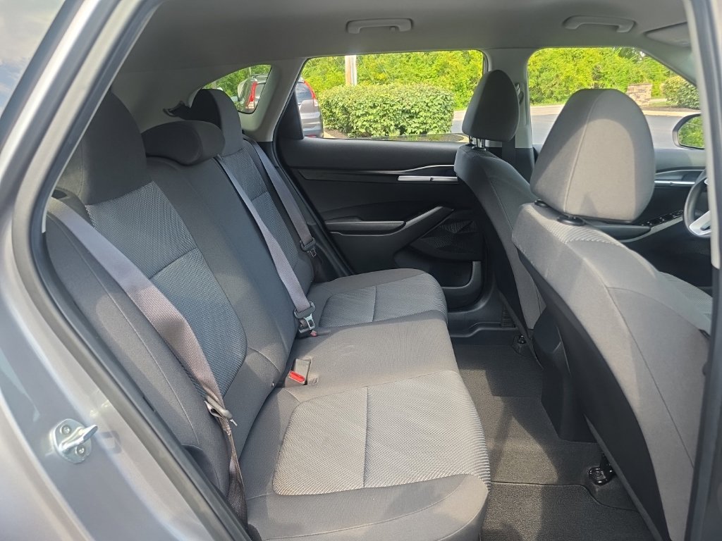 Used 2021 Kia Seltos LX AWD/4WD image 30