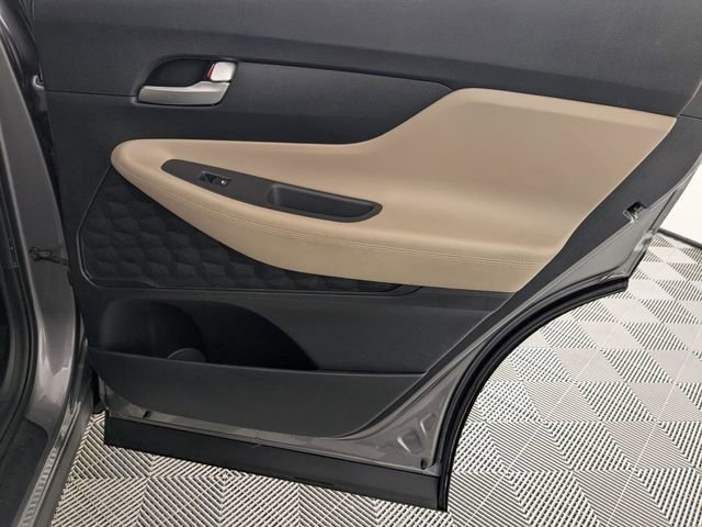 Used 2020 Hyundai Santa Fe SEL image 30