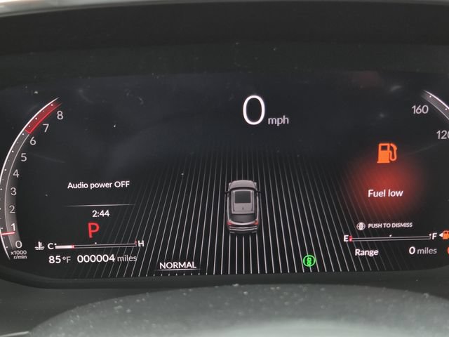 New 2026 Acura MDX Type S AWD/4WD image 20