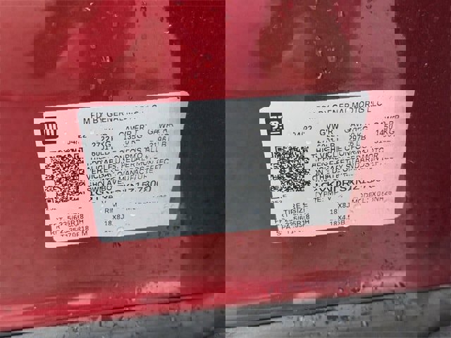 Used 2022 Cadillac XT5 Premium Luxury image 35