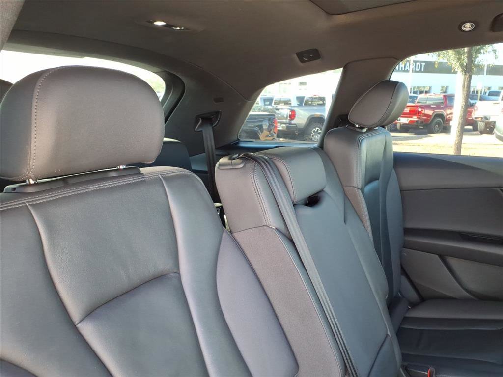 Used 2020 Audi Q7 3.0T Premium w/ Convenience Package image 14
