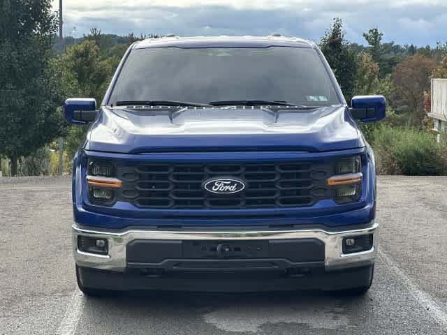 Used 2026 Ford F150 XL w/ Equipment Group 103A High AWD/4WD image 18