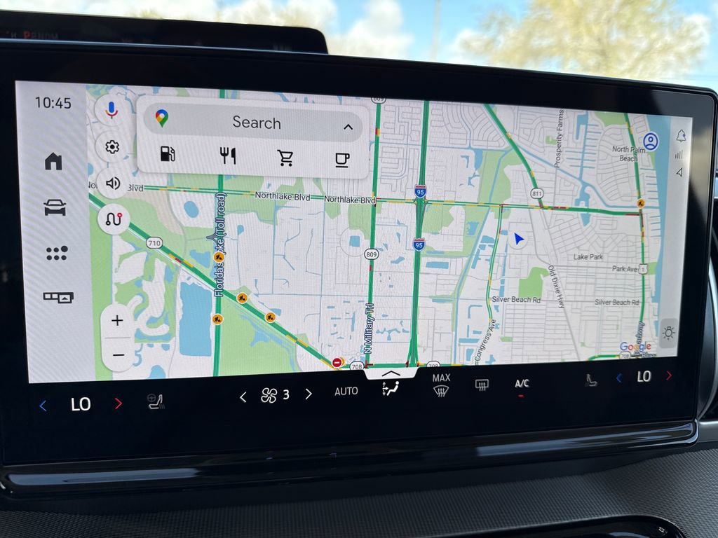 New 2026 Ford Expedition Active image 9