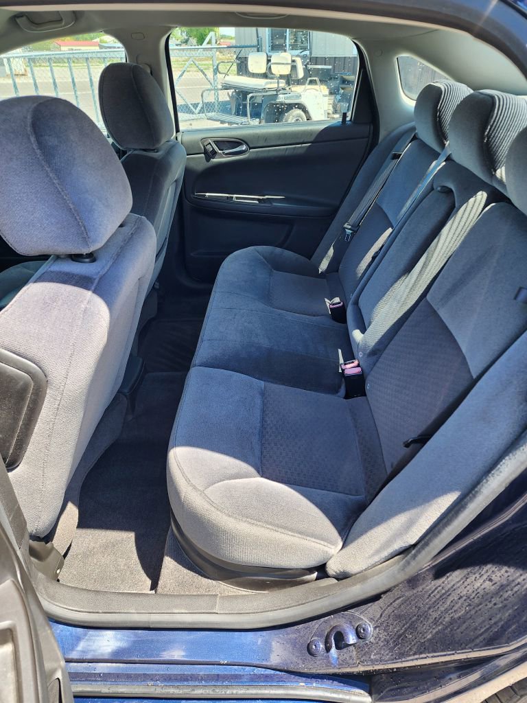 Used 2009 Chevrolet Impala LT FWD image 9