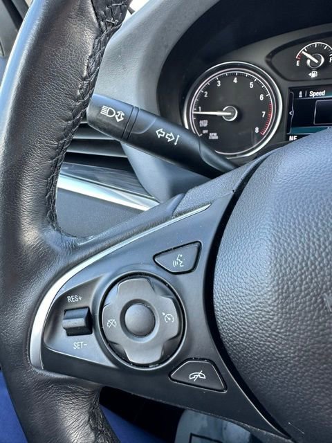 Used 2019 Buick Enclave Essence image 26