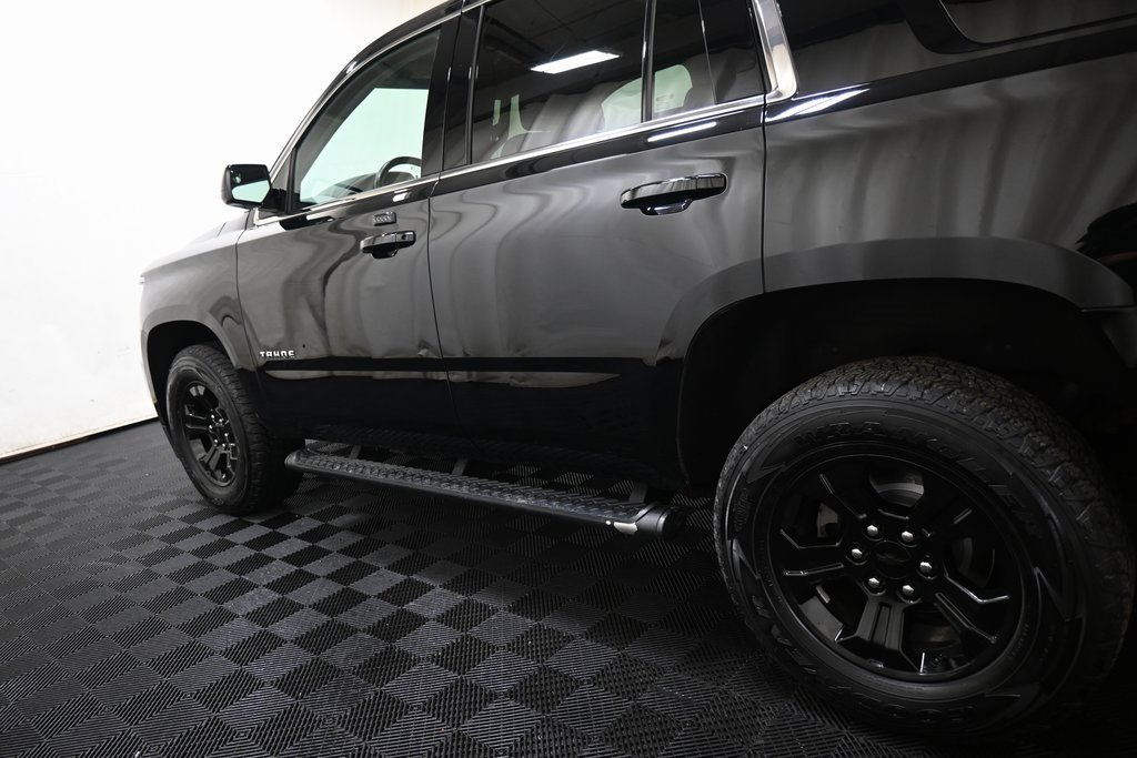 Used 2020 Chevrolet Tahoe LS image 15