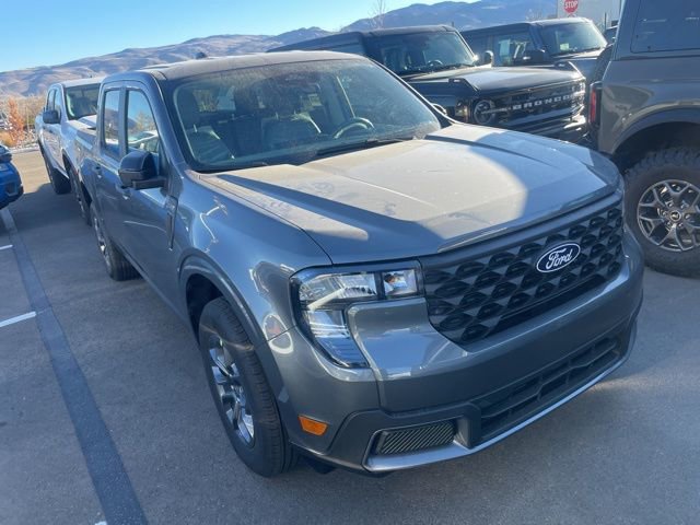 New 2026 Ford Maverick XLT w/ Equipment Group 301A video 1