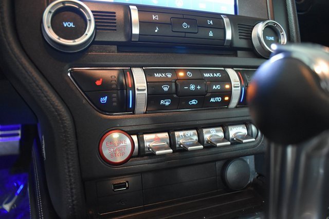 Used 2023 Ford Mustang Premium w/ Equipment Group 201A image 18