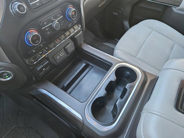 Used 2019 Chevrolet Silverado 1500 RST w/ All-Star Edition image 20