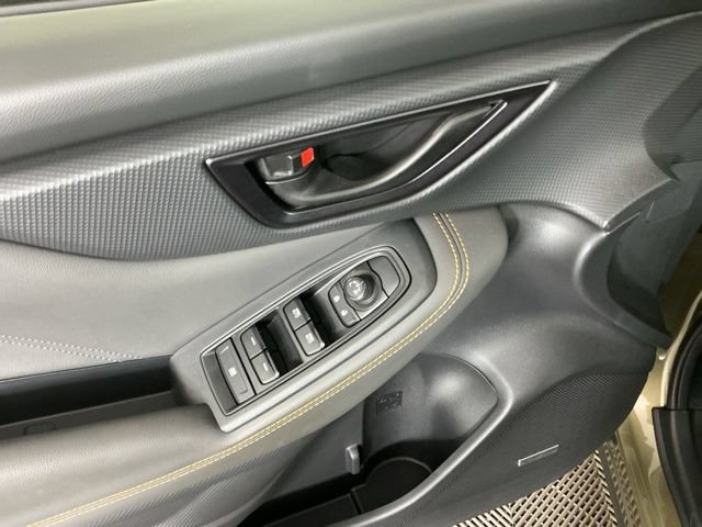 Used 2025 Subaru Forester Wilderness AWD/4WD image 13