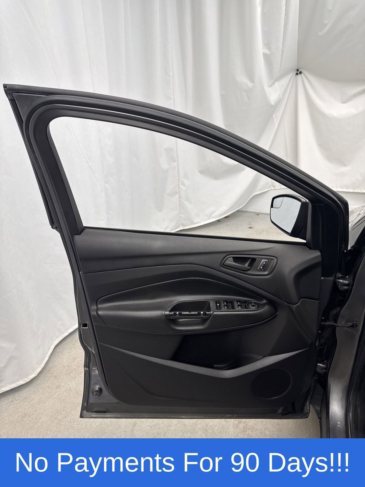 Used 2014 Ford Escape S image 12