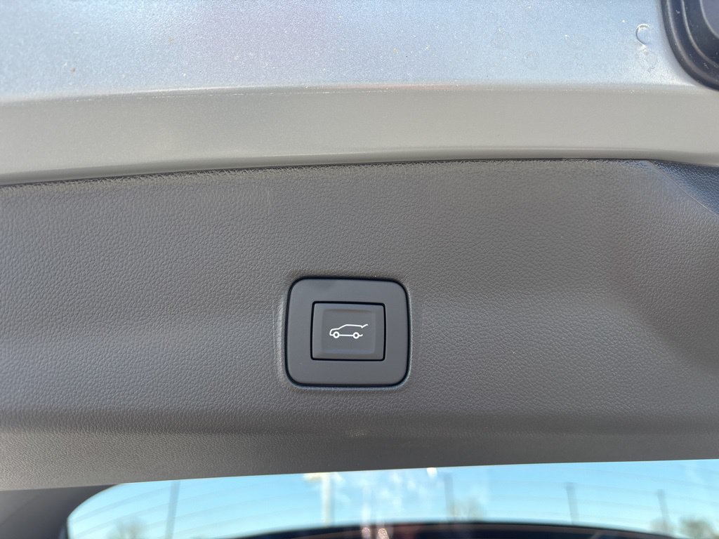 New 2026 Chevrolet TrailBlazer ACTIV w/ Convenience Package FWD image 6