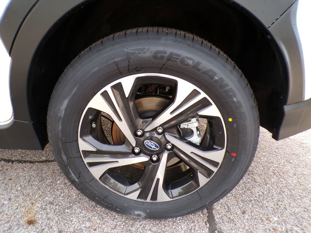 New 2026 Subaru Crosstrek 2.0i Premium AWD/4WD image 19