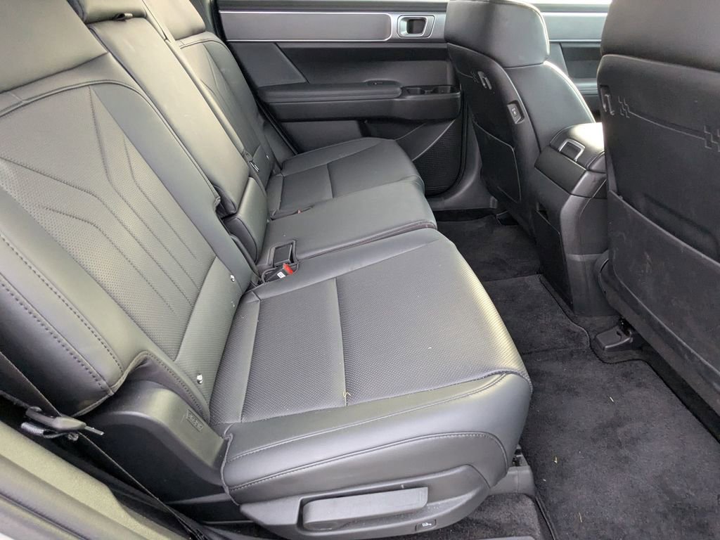 Certified 2024 Hyundai Santa Fe XRT image 19