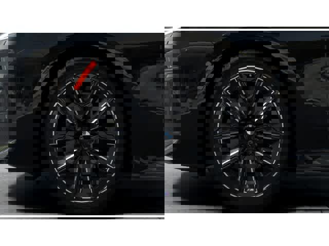New 2026 BMW i7 xDrive60 w/ Executive Package image 7