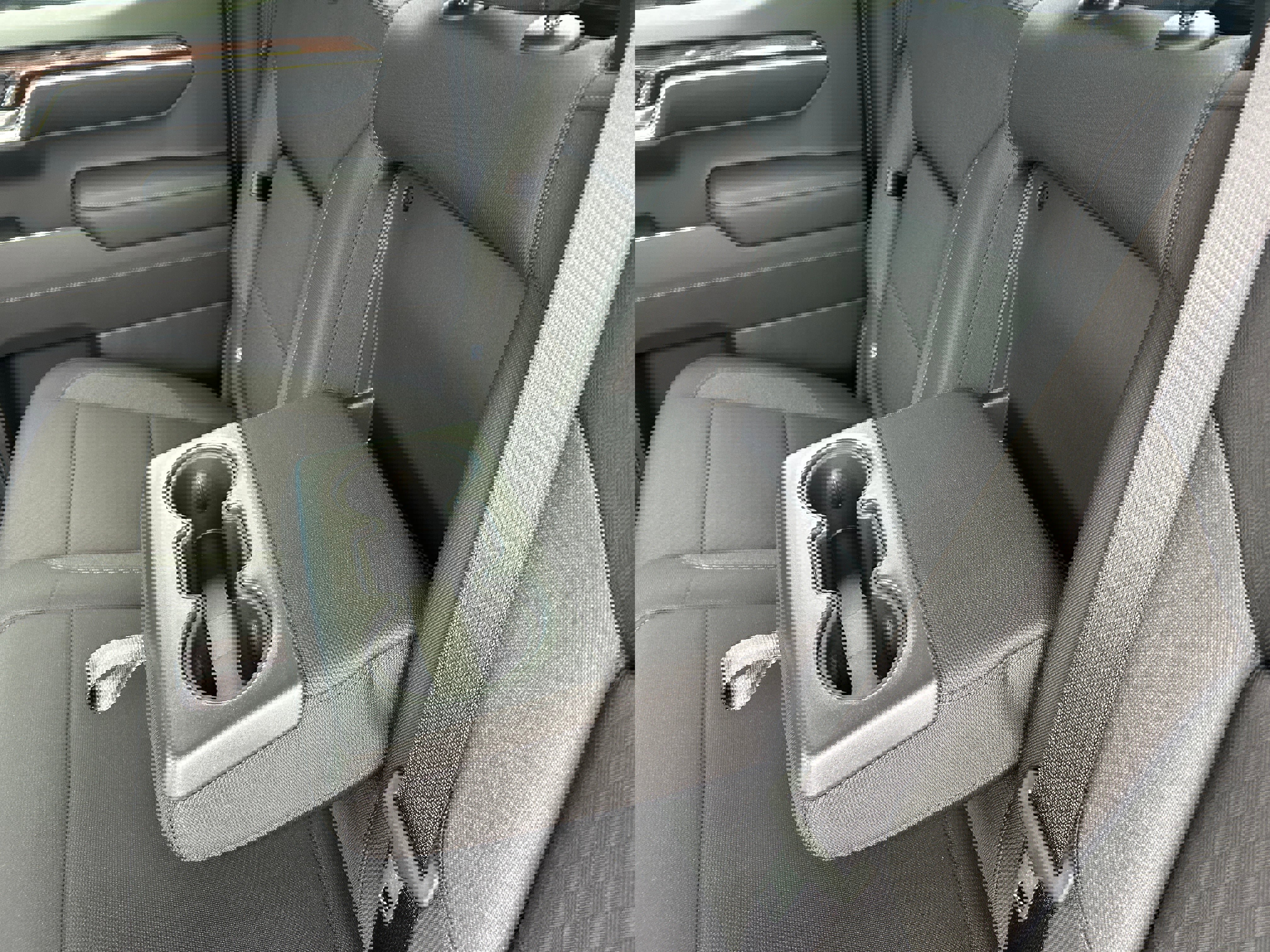 New 2026 Chevrolet Silverado 1500 LT image 31