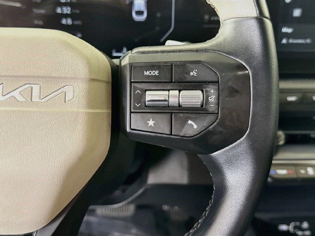 Used 2025 Kia K4 GT-Line w/ GT-Line Sunroof Package FWD image 14