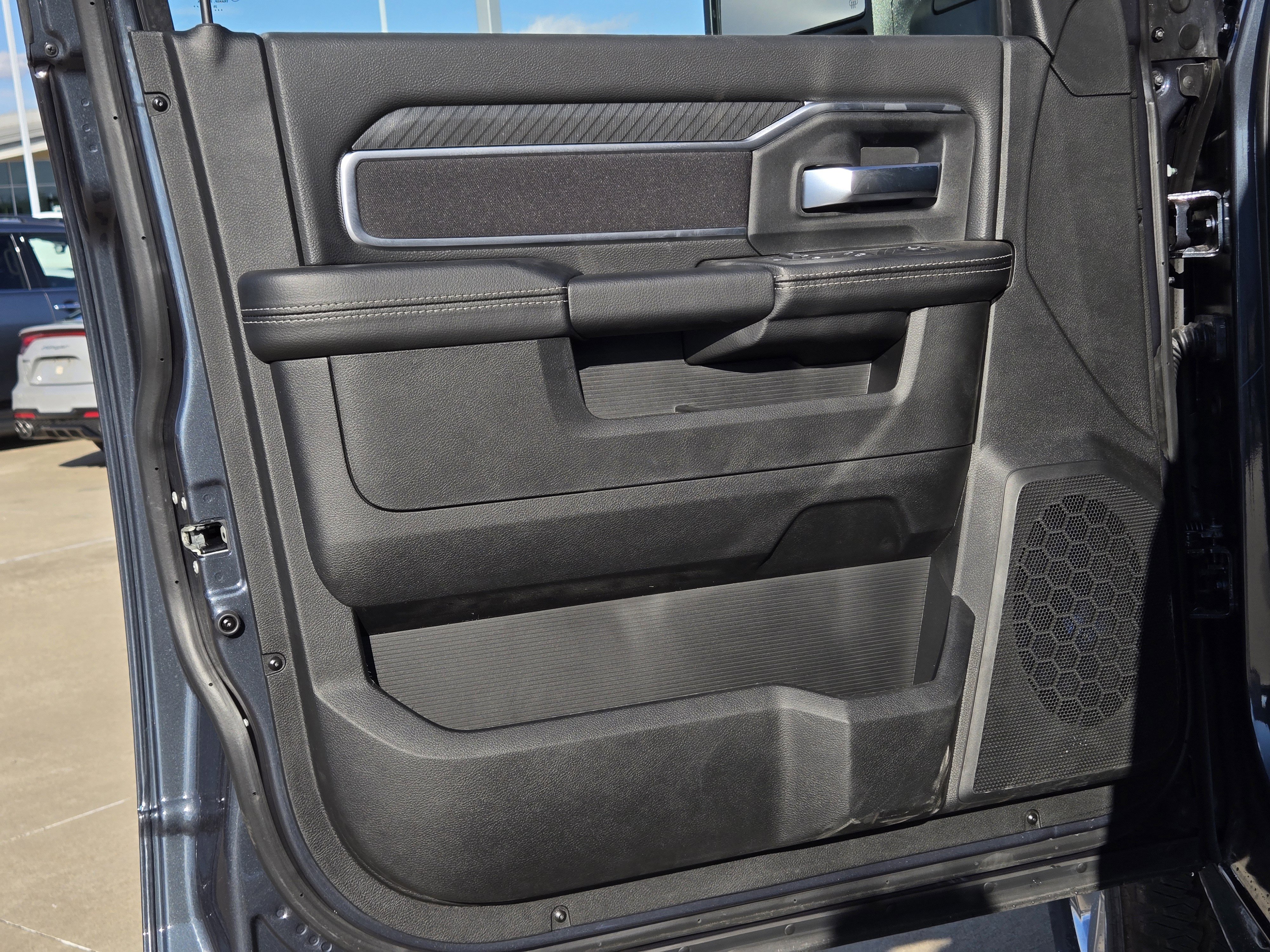 New 2026 RAM 2500 Lone Star image 14