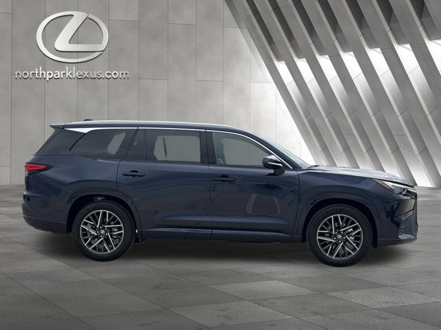 Certified 2026 Lexus TX 350 FWD w/ Technology Package image 4