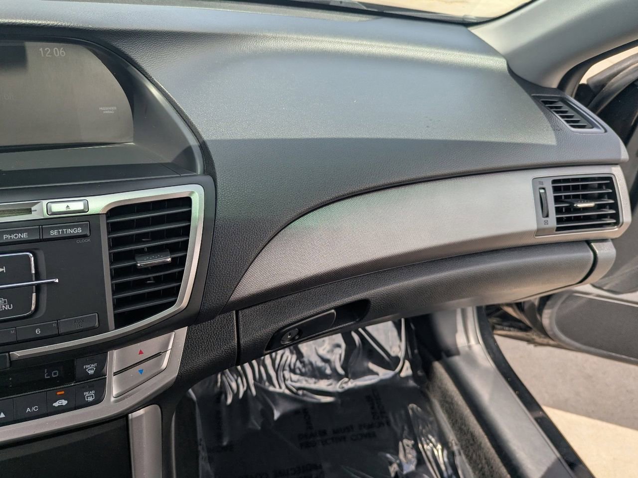 Used 2015 Honda Accord LX-S image 14