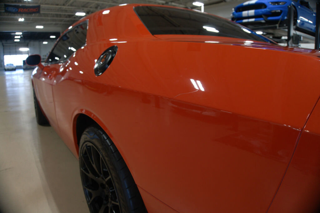 Used 2009 Dodge Challenger R/T image 16