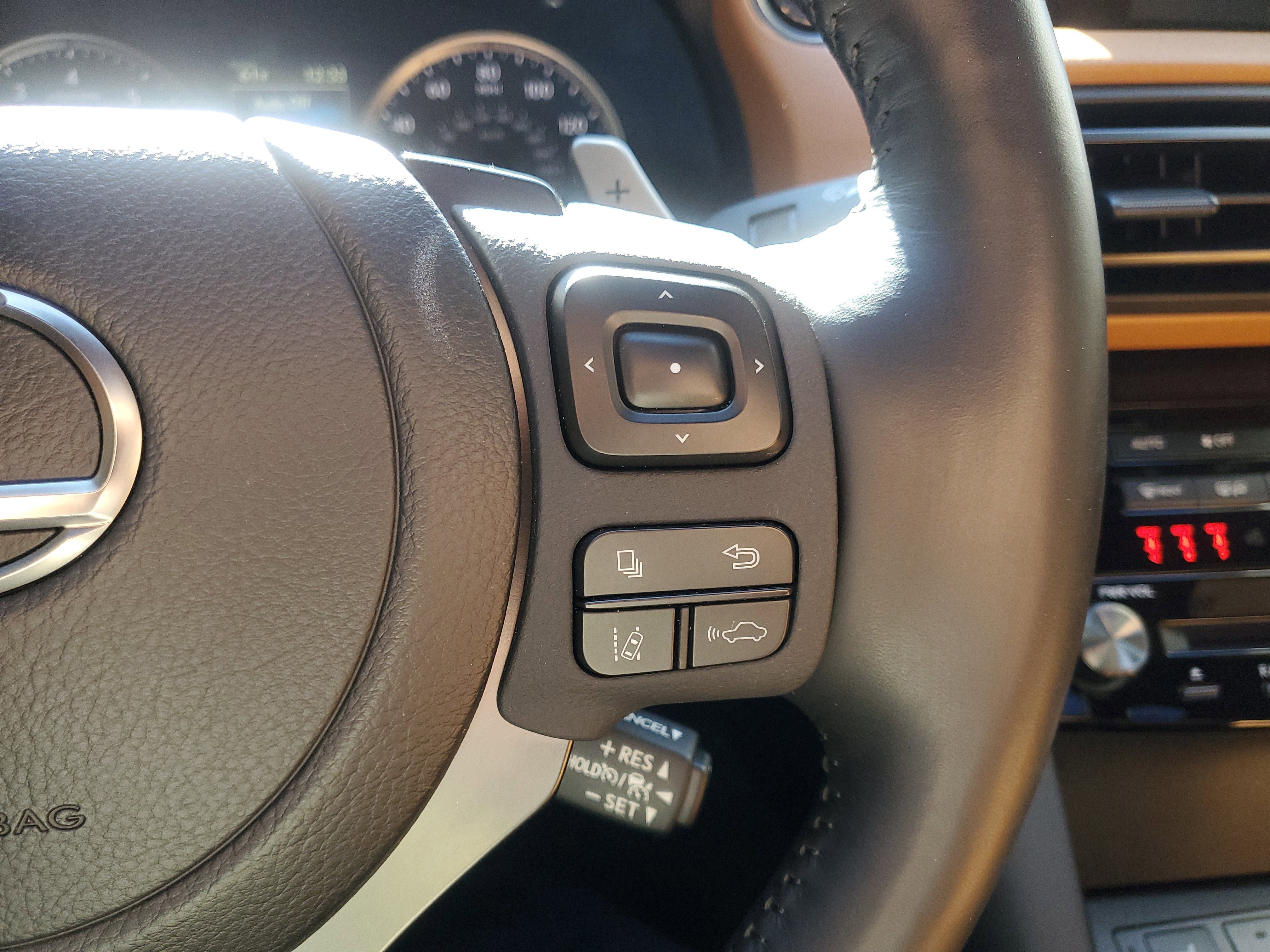 Used 2023 Lexus IS 300 w/ Comfort Package image 22