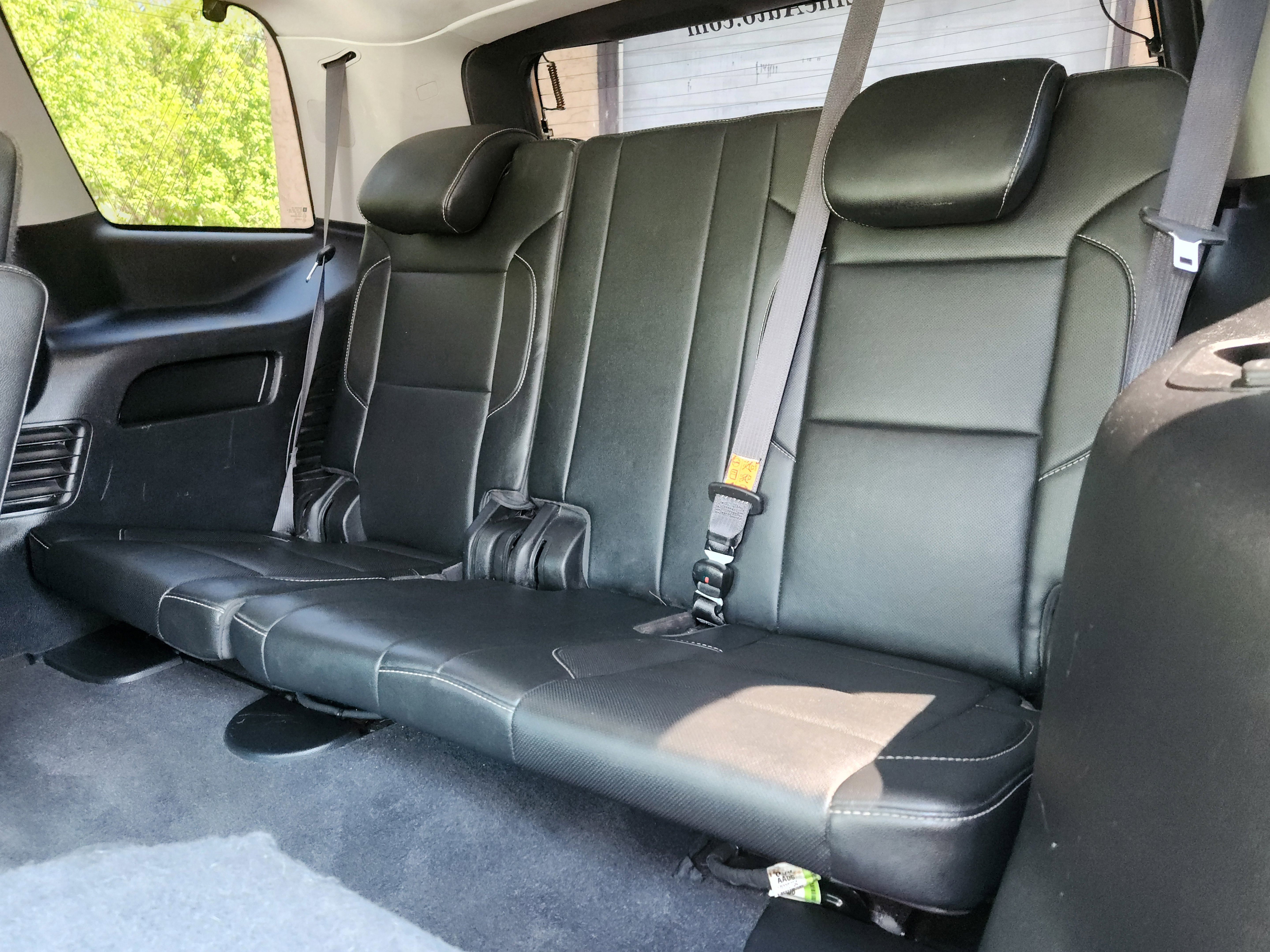 Used 2020 GMC Yukon SLT AWD/4WD image 14