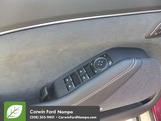 New 2025 Ford Mustang Mach-E GT image 9